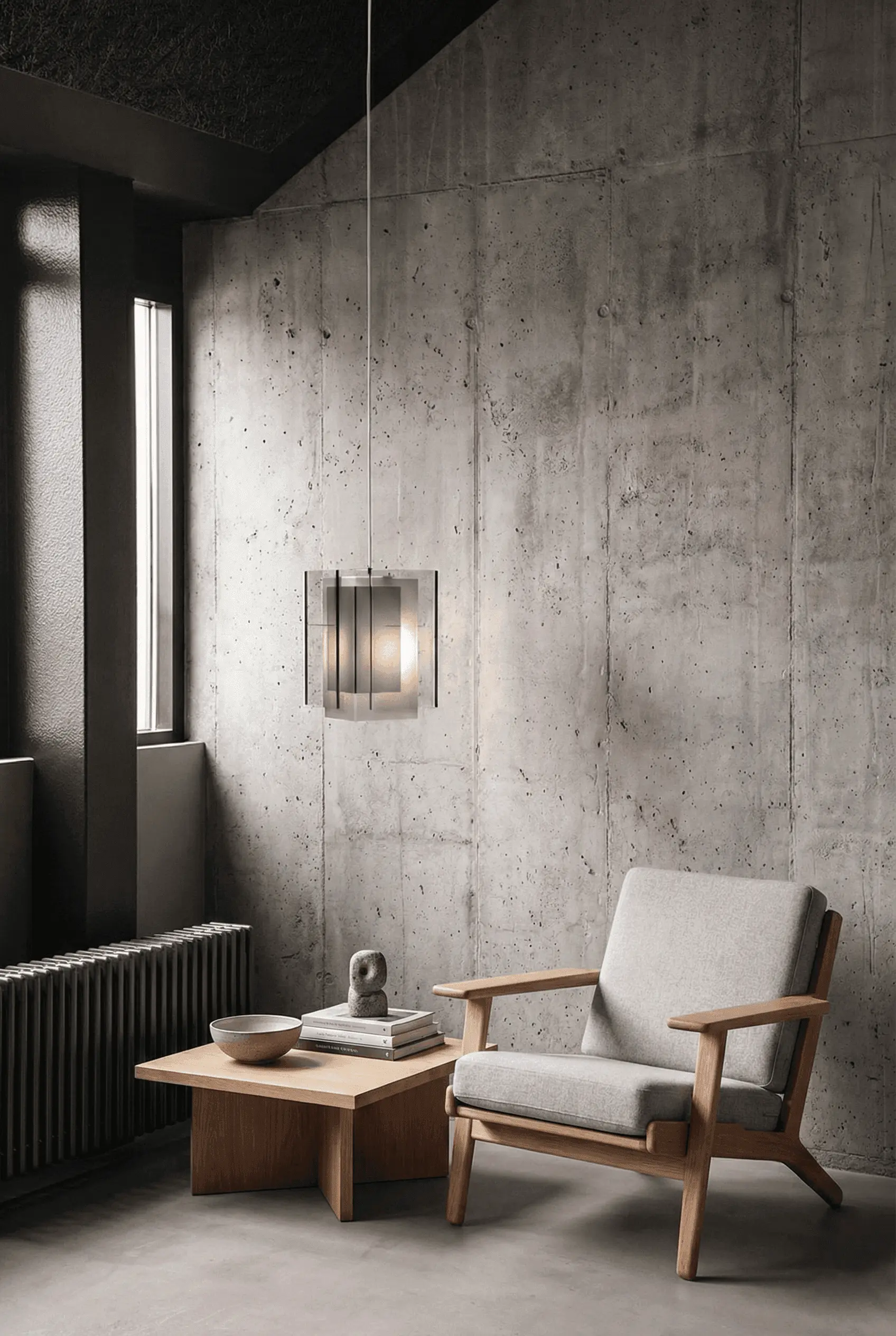 AC Pendant gallery image 2