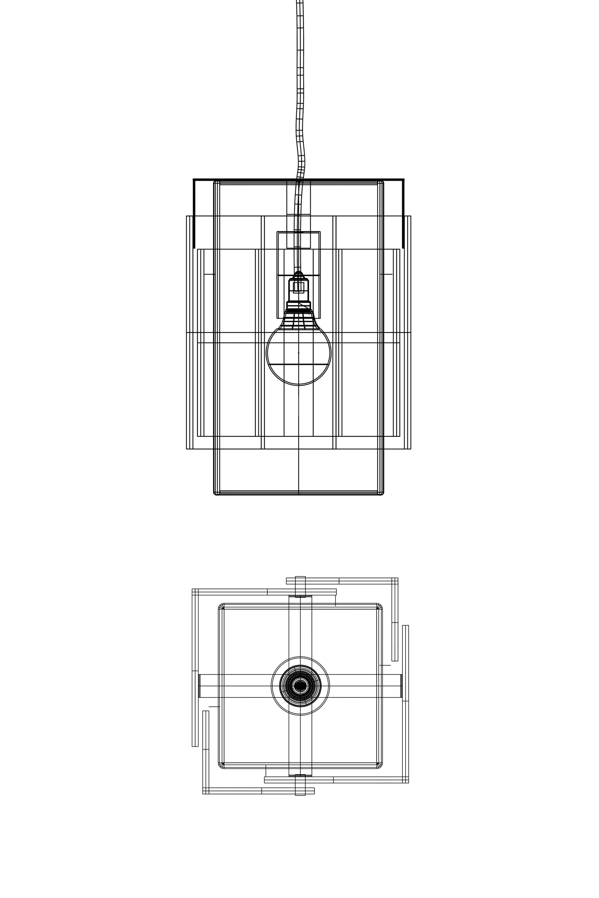 AC Pendant gallery image 4