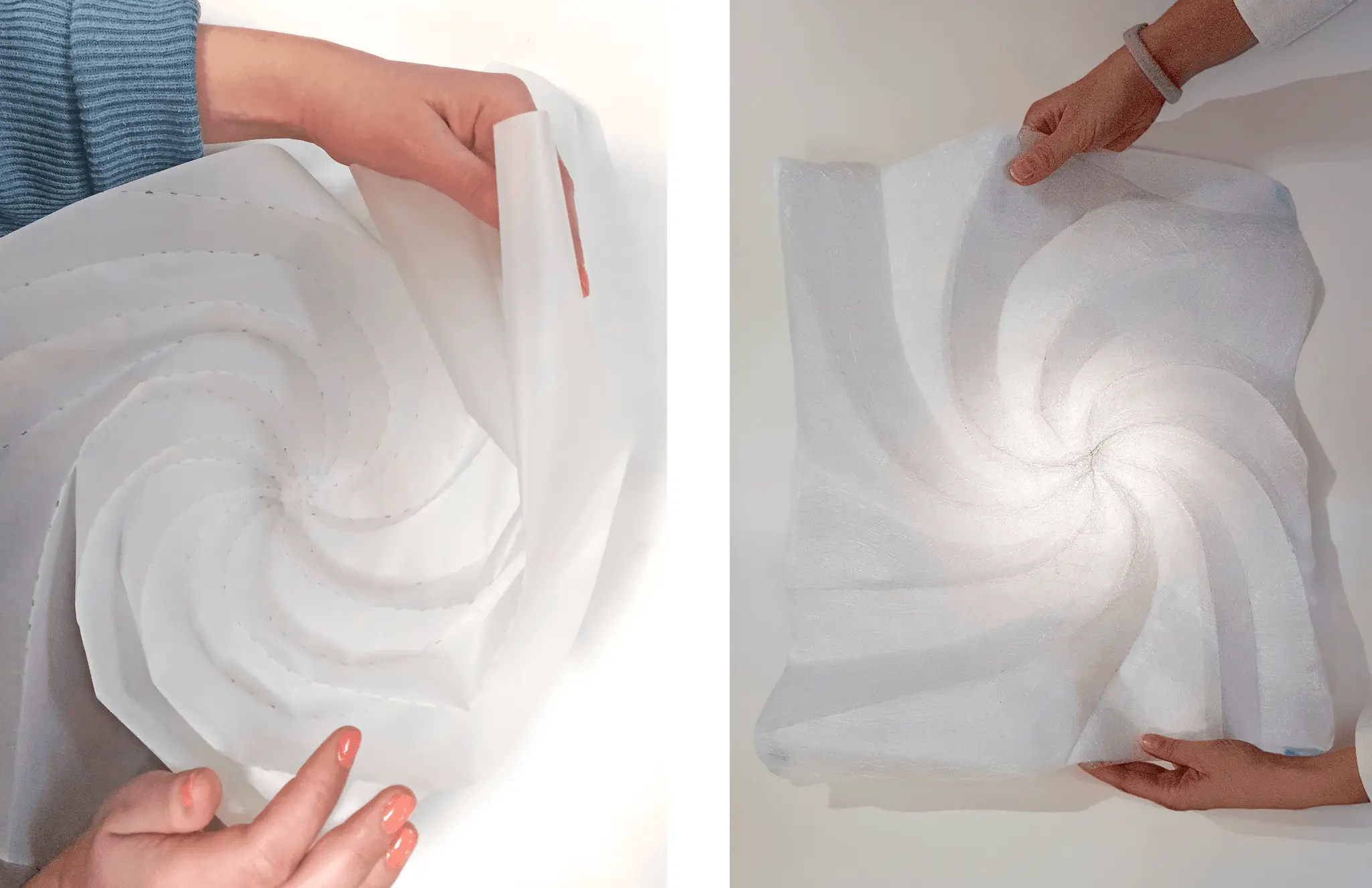 Swirl gallery image 4