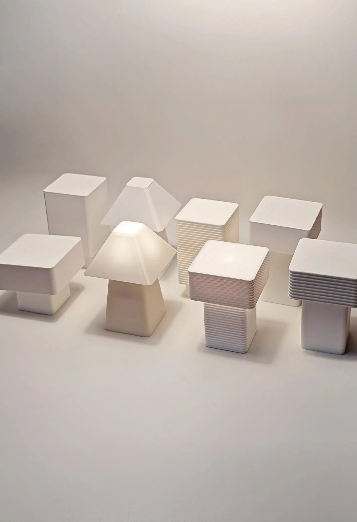 Tiny Lamps gallery image 4