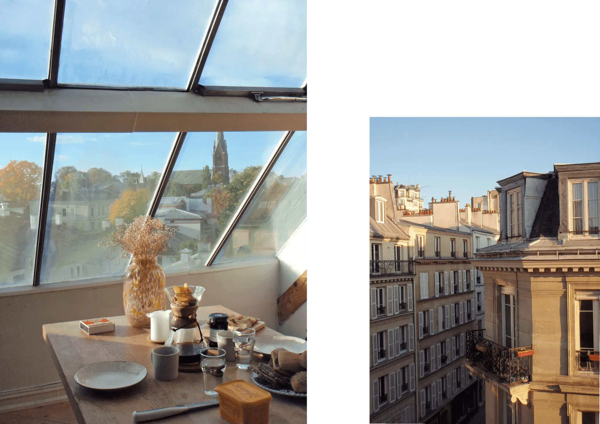 Styling and Photography 1